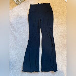 Wild Fable Black Flare Pants